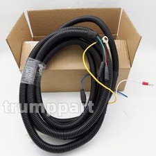 New Meyer Snow Plow Touch Pad Membrane Control Harness 15764 - Fits 22154