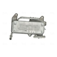 Nissens ÖLkÜHler Automatikgetriebe Passend FüR Audi A4 A5 A6 A7 A8 Q5 Q7 Q8