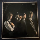 The Rolling Stones - Self Titled - 1964 First Press (Mona Sleeve/ Label VG/VG