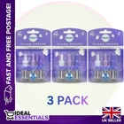 AirPure Symphony Of Scents Island Dreams  Plug-In Refill- 3 Pack