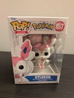 Funko Pop! Vinyl: Pokémon - Sylveon #857