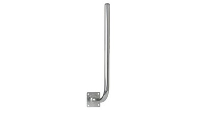 5902560366686 Uchwyt murowy 250x750mm, stal, ocynk Extralink L250x750 Extralink