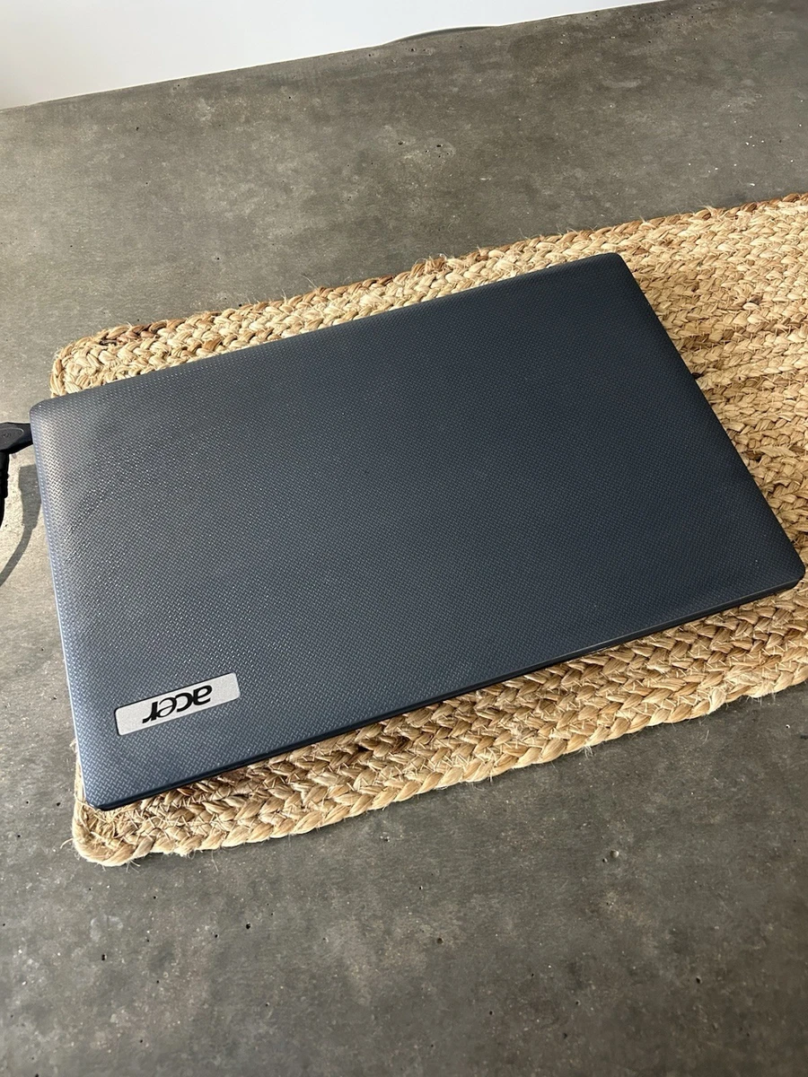 Acer Windows 7 4 GB RAM PC 2.00-2.49 GHz Processor Speed Laptops