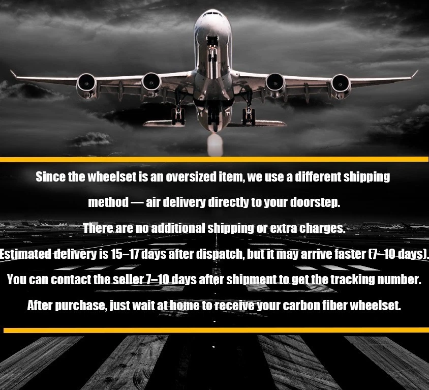 KORE 700C 50mm Carbon Laufradsatz Rennrad 1290g Scheibenbremse Tubeless HG XDR - Bild 2 von 4