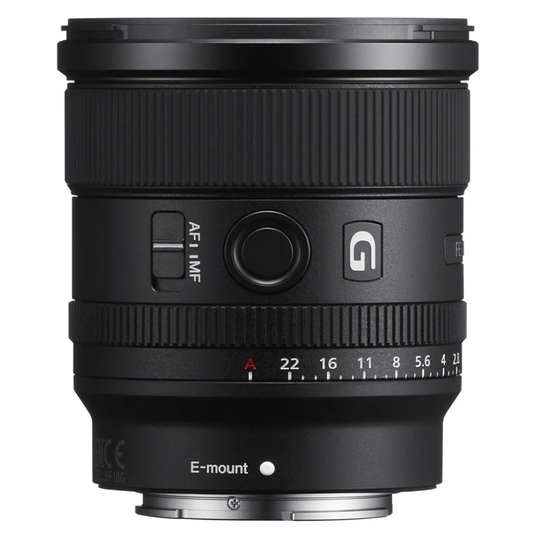 SONY FE 20mm F1.8 G レンズ カメラ（YUTA@古着専用） hq720.jpg?sqp=-