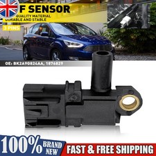 DPF Exhaust Pressure Sensor BK2A9G824AA For Ford Transit Custom Connect Courier