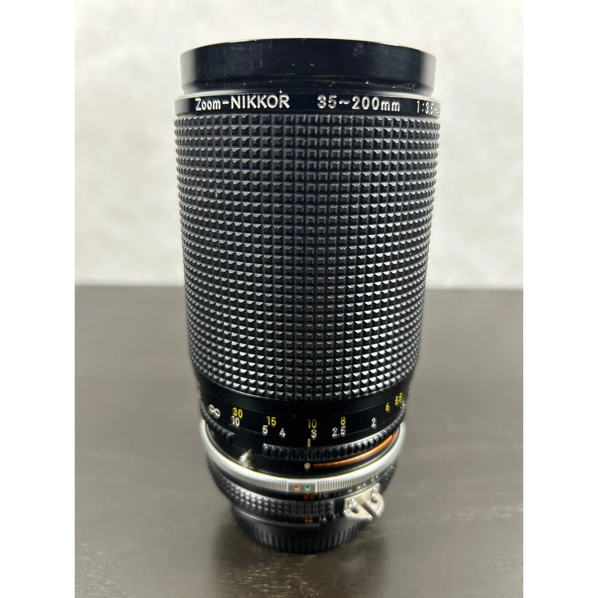 フィルムカメラ Nikon F3 レンズ NIKKOR 200mm f4 TC-200 NIKKOR 105mm F2.5 NIKKOR 35mm F2 (6UP773hwx) Nikon 35-200mm Focal Camera Lenses for sale | eBay