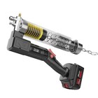 Electric Grease Gun High-Pressure 24V Fully Automatic Rechargeable Grease Gun