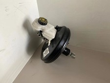 BMW X1 F48 F49 2017 Bremskraftverstärker 6872076 Diesel GRI26671