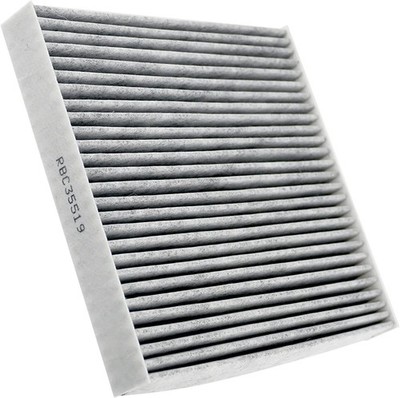 Carbonized Cabin Air Filter for Honda Accord Civic Crv Odyssey Cr-V Pilot C21NJ