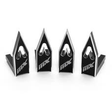 MAX-02-001  MXLR Awesomatix Caster Tool (4 pcs) 02001