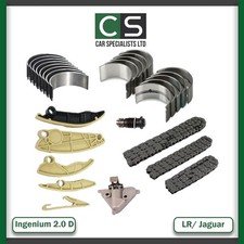 Kit de distribution Jaguar E