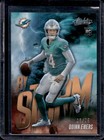 2025 Panini Absolute Quinn Ewers Base (RAW)