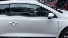 Porte avant et accessoires Volkswagen SCIROCCO