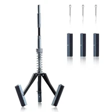 SPEEDWOX Engine Cylinder Hone Tool Adjustable Deglazer with 3-Piece 50mm... 