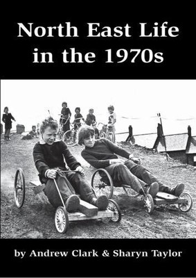 North East Life in the 1970s, Clark, Andrew