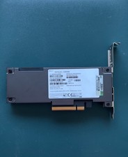HPE Samsung PM1725a 3.2TB NVMe PCIe 3.0 x8 HHHL SSD 874432-002 SSD