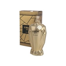 Urban Man Elixir Eau De Parfum 90ml Perfume For Men New Sealed