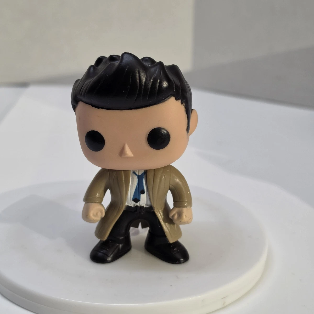Pop! сверхъестественные коллекционные фигурки и болванчики