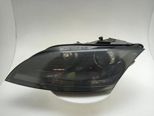 AUDI TT Headlamp Headlight N/S 2006-2014 3 Door Coupe LH 8J0941003N 