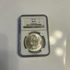 1900-P.  Morgan Silver Dollar. NGC. MS 65