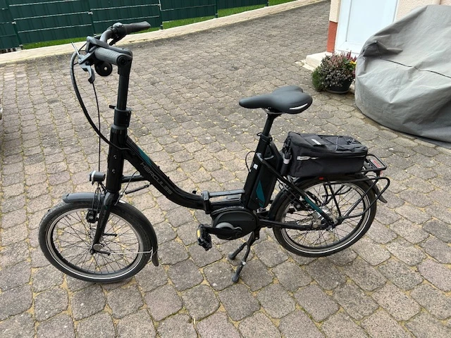 pedale wellgo Wellgo Folding Pedals main image 0