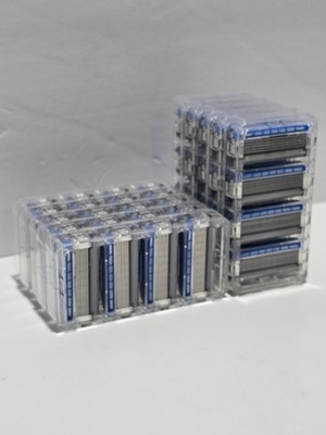 Schick Hydro 5 Refill Razor Blade, 40 Cartridges BRAND NEW (Unboxed)