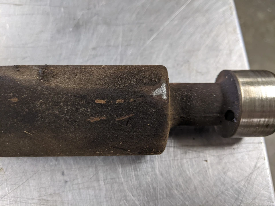 Balance Shaft For 88-92 Chevrolet S10 4.3 - Image 4 of 4