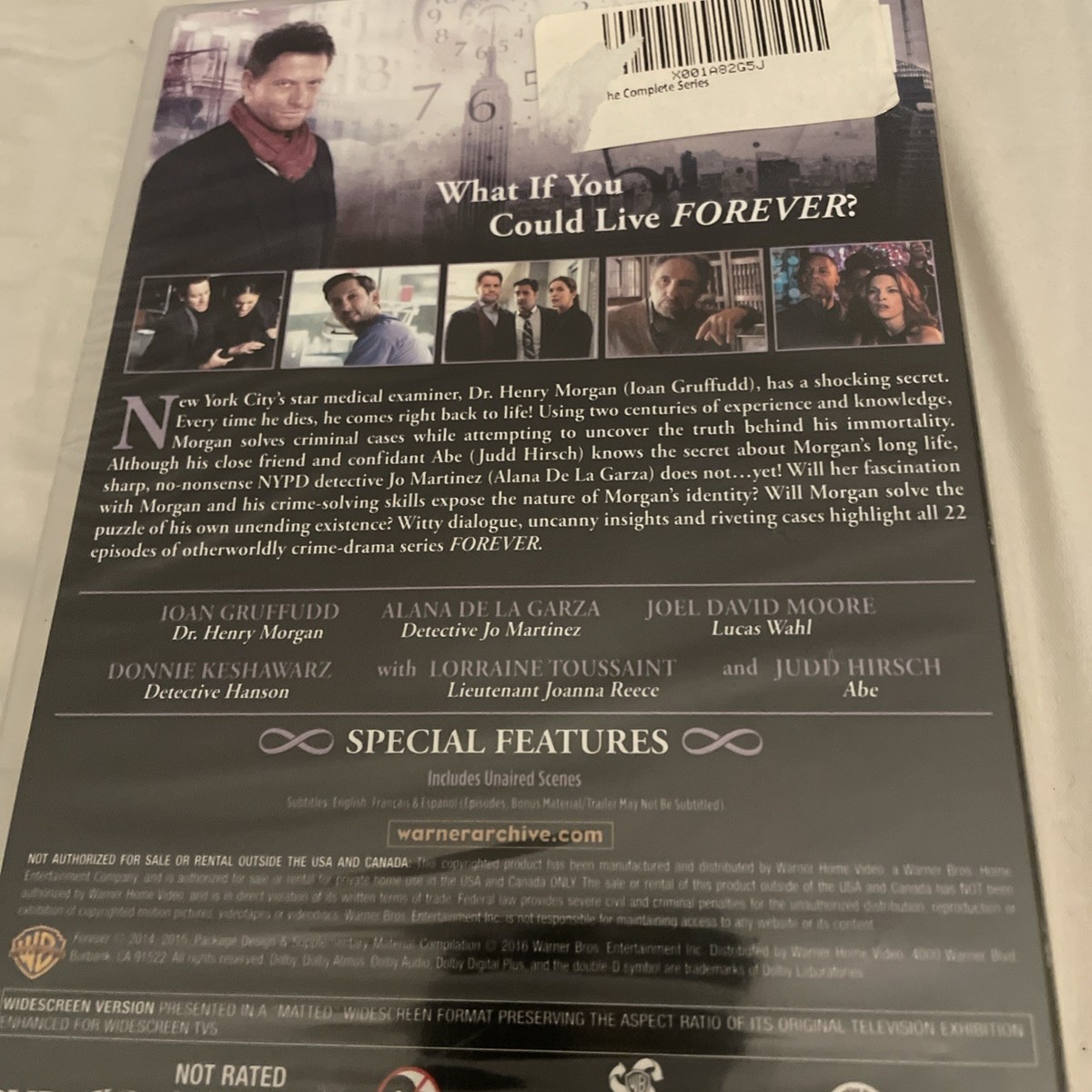GMEN75 FOREVER DVD BOX 初回生産限定4DVD+1CD Amazon.co.jp: G