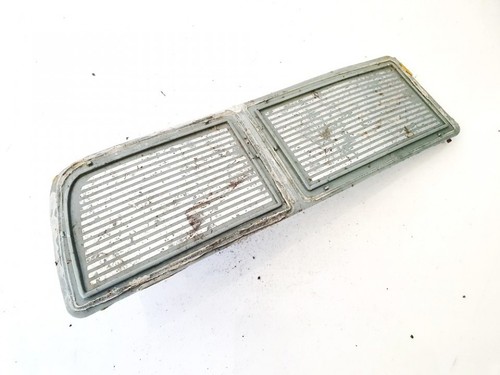 121601B Reflektor Stossstange Vorne Rechts 12-1601B Volkswagen Go DE1652644-11