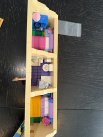 LEGO The Simpsons: The Simpsons House (71006) 100% Complete