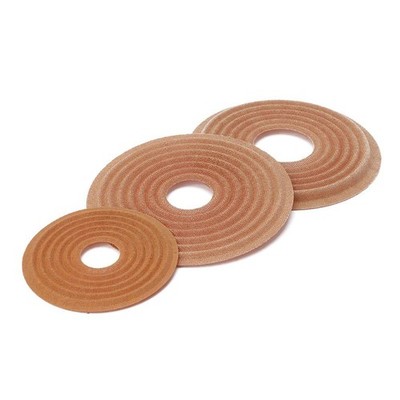 Round Subwoofer Speaker Spider Accessories Repair DIY 25-50mm 115mm Replacement