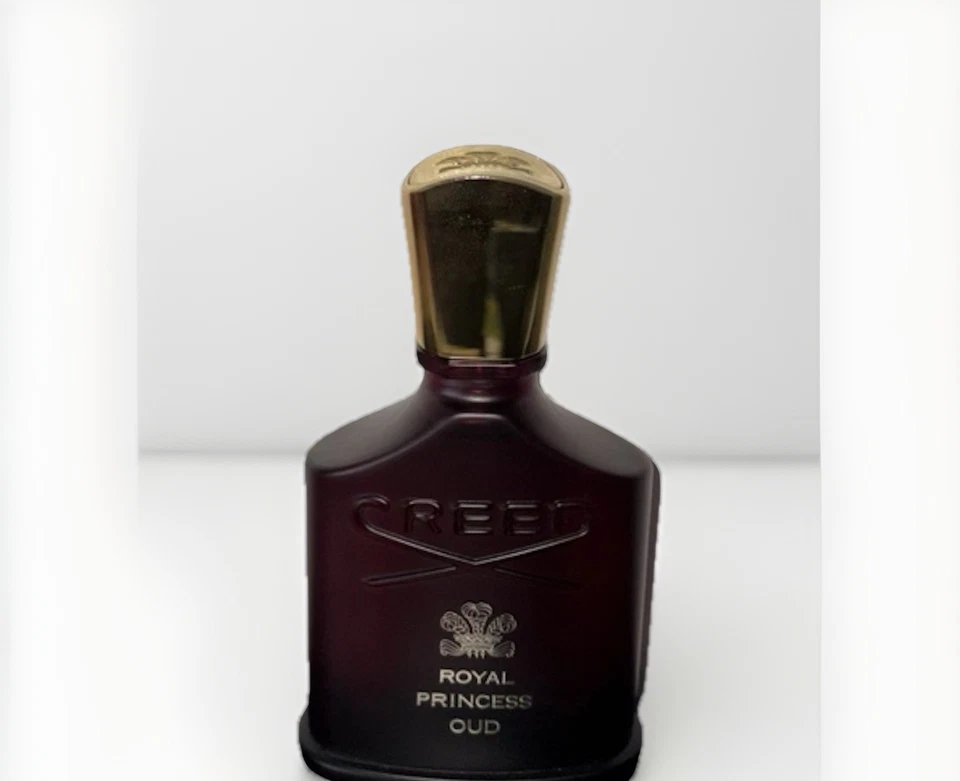 Creed Royal Princess Oud Eau de Parfum 75 ml/2,5 oz Nuevo Foto 2 de 4