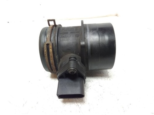 VW TOUAREG 7LA, 7L6, 7L7 Luftmassenmesser 074906461B 2.46 Diesel 2004 28533158