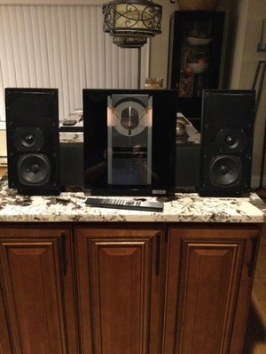 Bang & Olufsen Beosound 2300 & 2500 Beolab Speakers | eBay