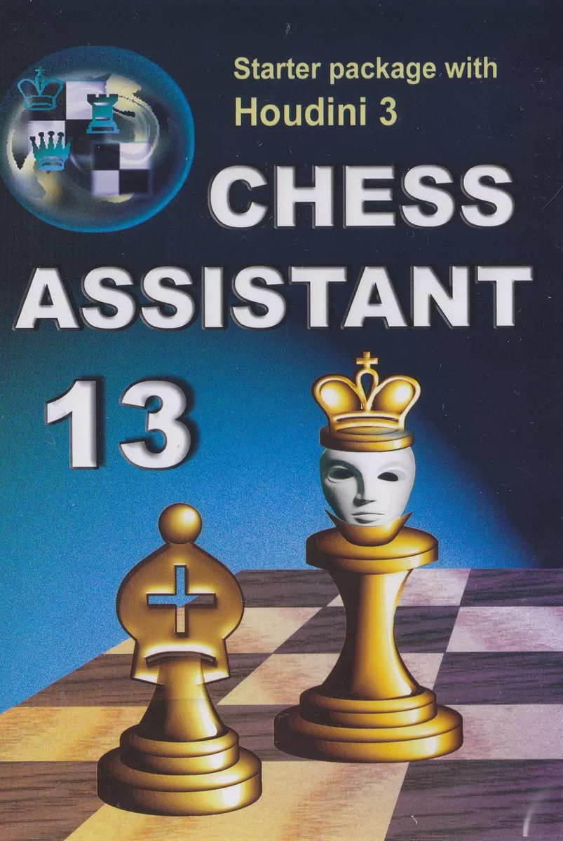 Chess Assistant - Using chess engines