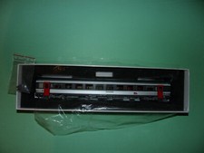 LS MODELS voiture de voyageurs 1ière classe CORAIL+ 40603 NEUF et RARE (n°1bis)