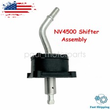 Brand New Nv4500 Transmission Shifter Assembly For Dodge Gm 5 Speed Manual Trans