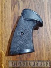 Pachmayr Presentation Pistol Grip for Colt J Frame - Large