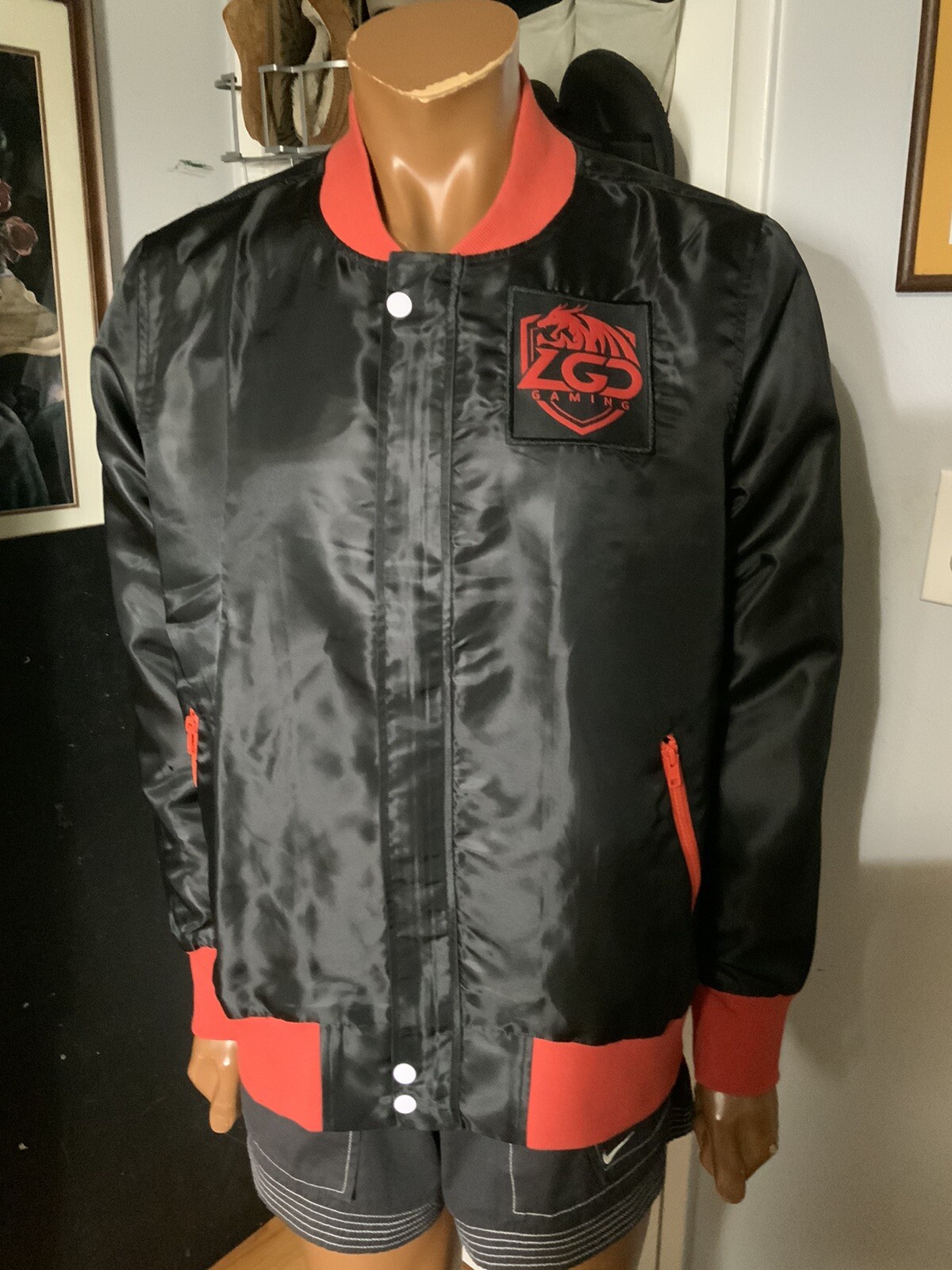 Rare LGD Gaming Riot Games League Of Legends Pro Leag… Gem