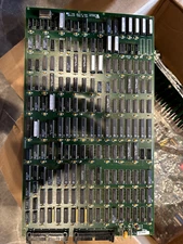 KLA Tencor PFE 4K MASK SFS7500 213780 rev b