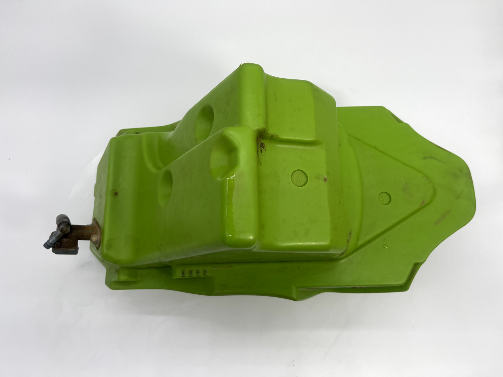 2002 KAWASAKI KLX300R FUEL TANK ASSEMBLY eBay