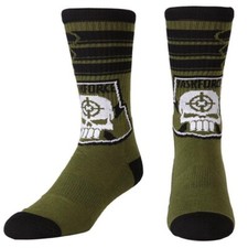 Socks DC Comics Suicide Squad Taskforce X Crew Socks
