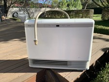 Rinnai Convector 516tr Gas Heater for sale online | eBay