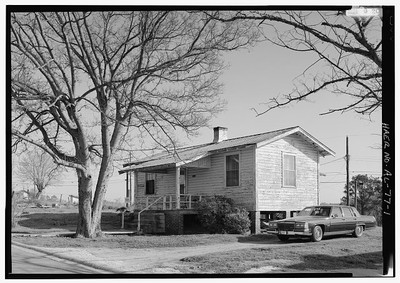 Edgewater Community,Mulga Loop Road,Birmingham,Jefferson County,Alabama,AL