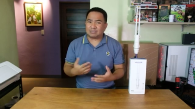 How To Make The WiFi Extender And The Main Router In The Same Network Segment - Foto 2