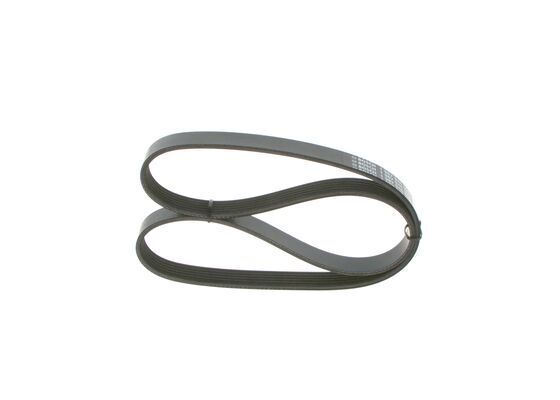 Bosch Keilrippenriemen 1987946261 - 7 Rippen, 2265mm