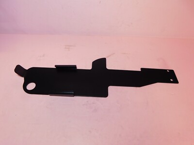 Piastra Protezione Maniglia Serbatoio NERA Per Motosega STIHL 028 028AV 028WB (ricambio Aftermarket USA)
