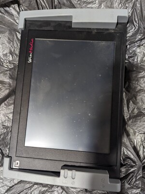 Osai Win Media PRIMA ELECTRONICS Control Display 2SMPM6624/0C