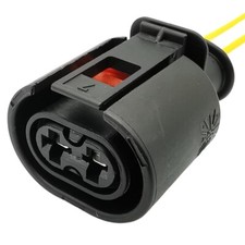 Reparatursatz f&uuml;r R&uuml;ckleuchtenkabelbaum, ABS-Sensoren, Stecker 6N0927997